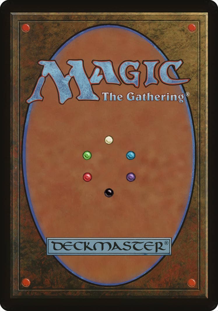 Magic: The Gathering